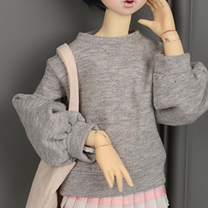 MSD - BS T shirts (Gray)