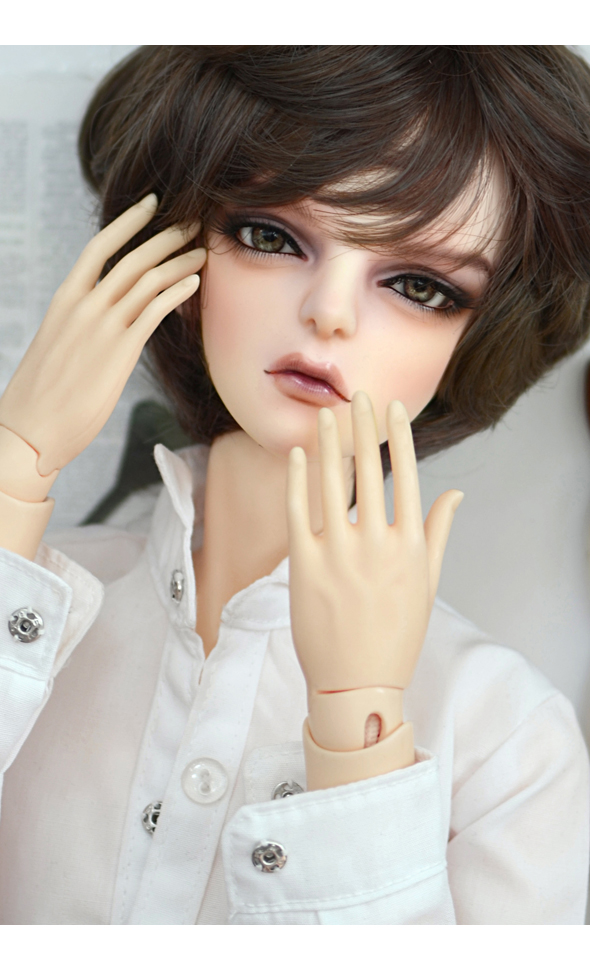 Youth Dollmore Adam - Kara Klum (Ver 2) - LE20(Makeup included)