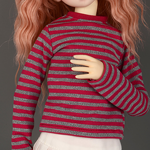 MSD - RSS T shirts (R Gray)