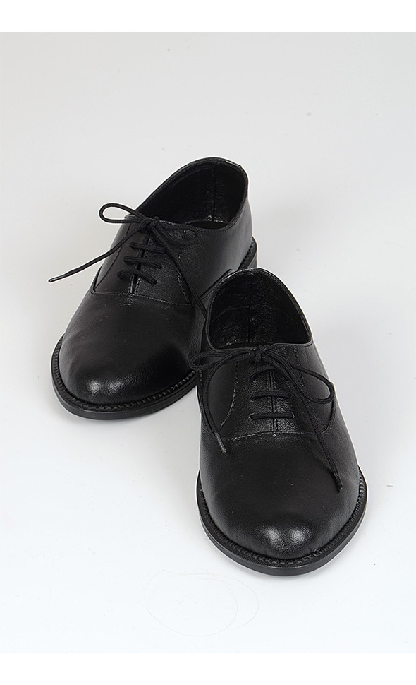 Trinity Doll M - Mono Sim Shoes (Black)