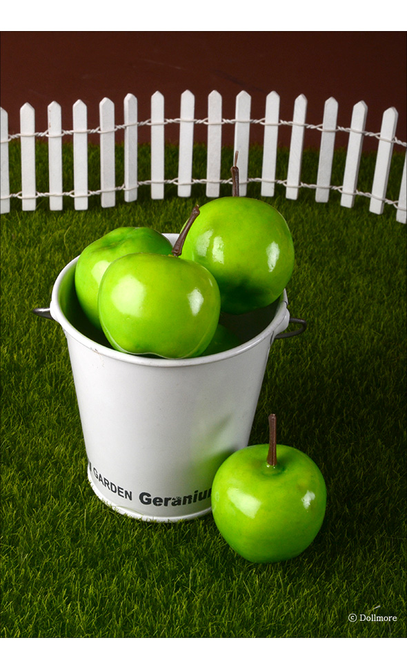 Mini Fruit - Apple (Green)