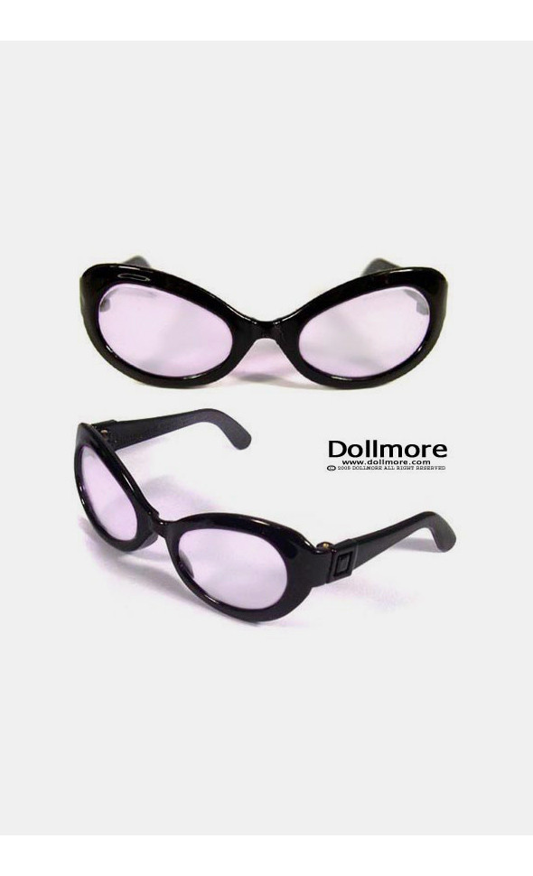 SD - Dollmore Sunglasses (BL/Vi)