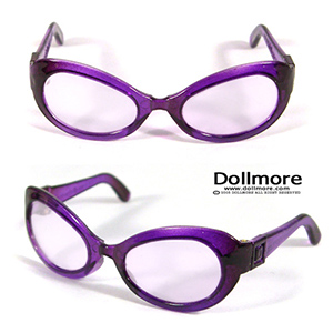 SD - Dollmore Sunglasses (VI/VI)