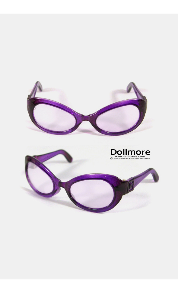 SD - Dollmore Sunglasses (VI/VI)