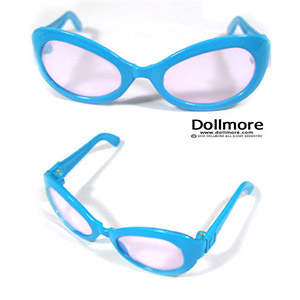 SD - Dollmore Sunglasses (LSK/VI) 