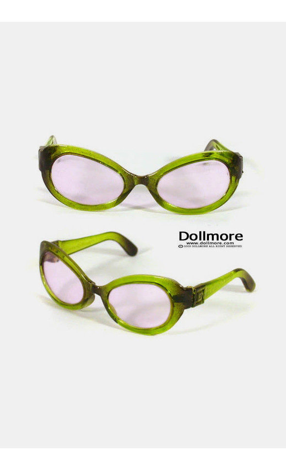 SD - Dollmore Sunglasses (GR/VI)