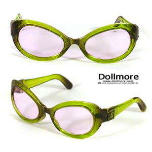 SD - Dollmore Sunglasses (GR/VI)