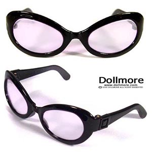 SD - Dollmore Sunglasses (BL/Vi)