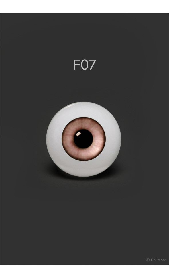 14mm Dollmore Eyes (F07)