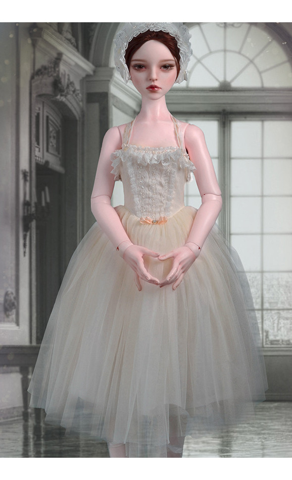 (Limited Dress Set)Trinity Doll - Lumineux Giselle Dress Set - LE10