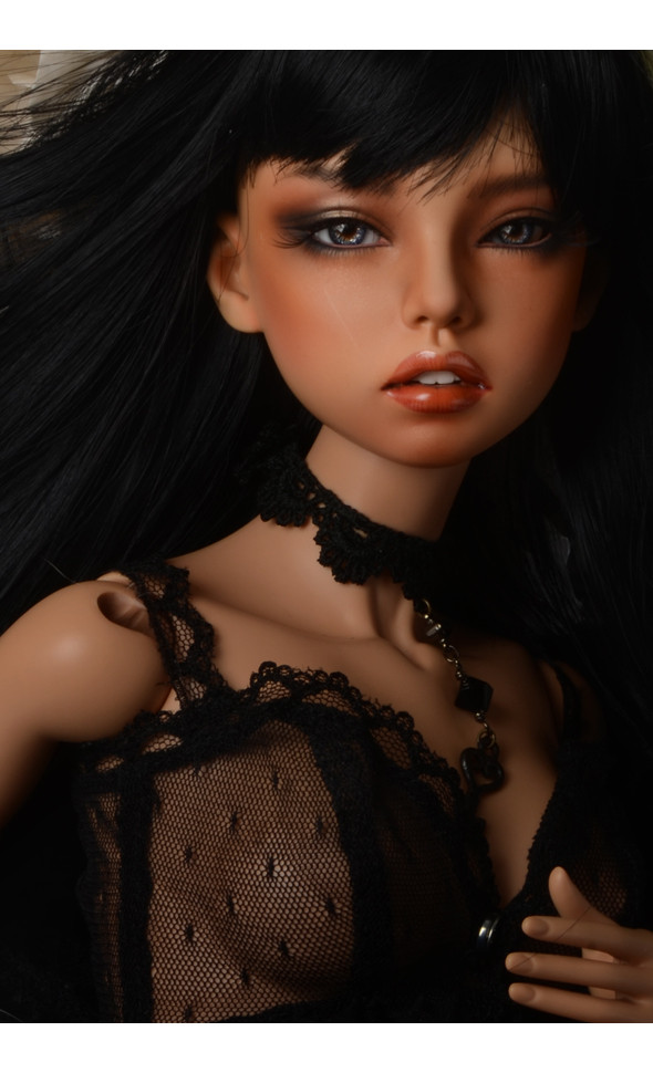 Model Doll F - Jenna (L.Suntan)