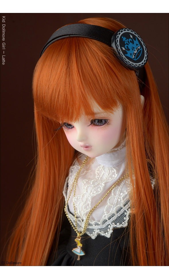 MSD & SD - Castle 01 headband (431)