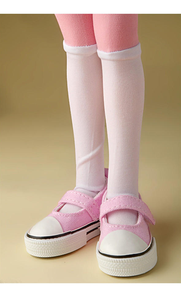 MSD - Sooni Sneakers (Pink)[C1]