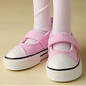 MSD - Sooni Sneakers (Pink)[C1]