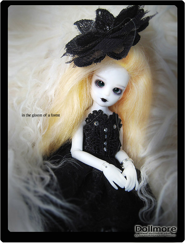 Elf Elly Girl - Sweet Dew Banji - LE50
