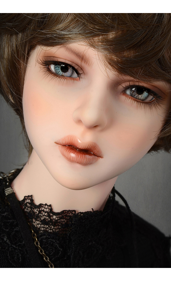 Model Doll M - Frost