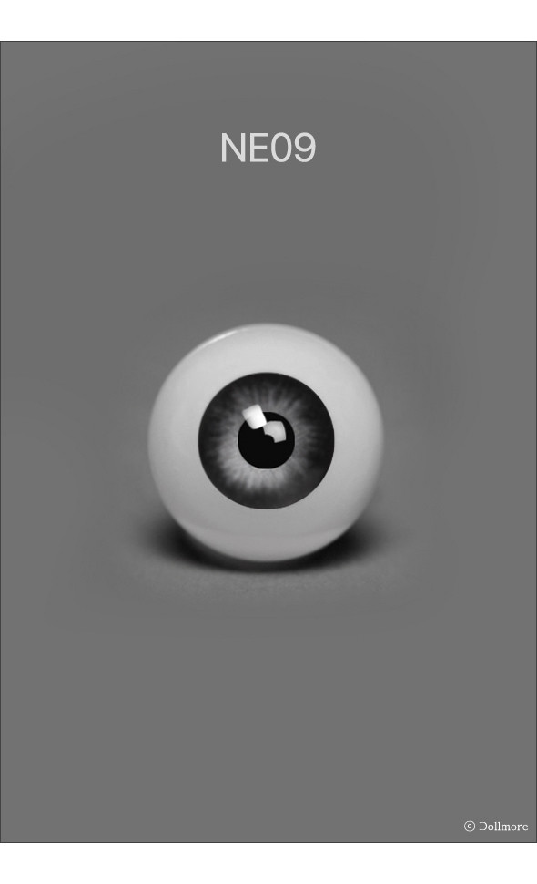 14mm Dollmore Eyes (NE09)