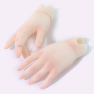 Kid Dollmore Hand - Basic Hand Set (Normal)