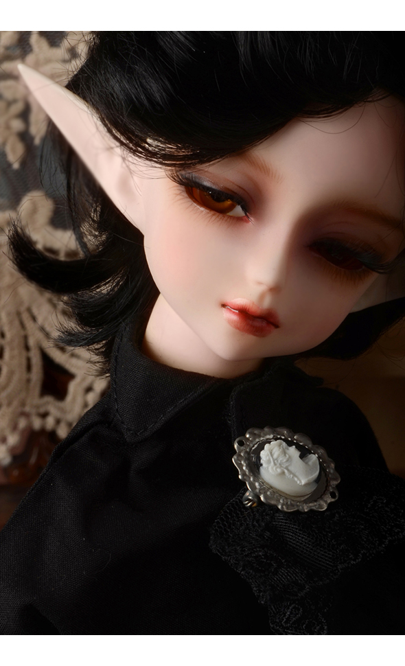 Kid Dollmore Boy - Sleepy Doppel Asha