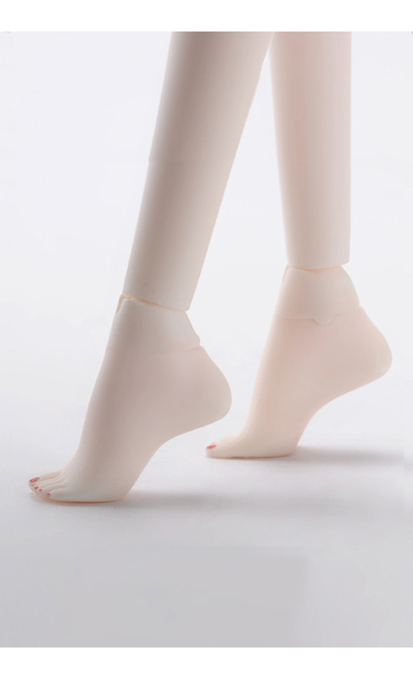 Fashion Doll - High Heels Feet Part (Normal)