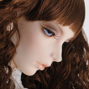 Model Doll F - Mary Pearce