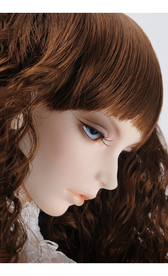 Model Doll F - Mary Pearce