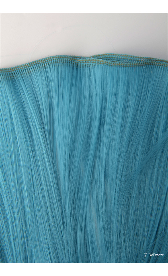 High heat yarn string hair - #F8-1 (1m)