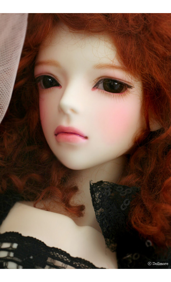 Youth Dollmore Eve - Liebe Klum