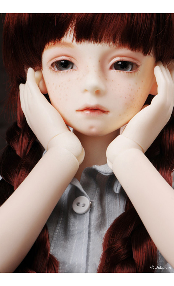 Youth Dollmore Eve - Maunier