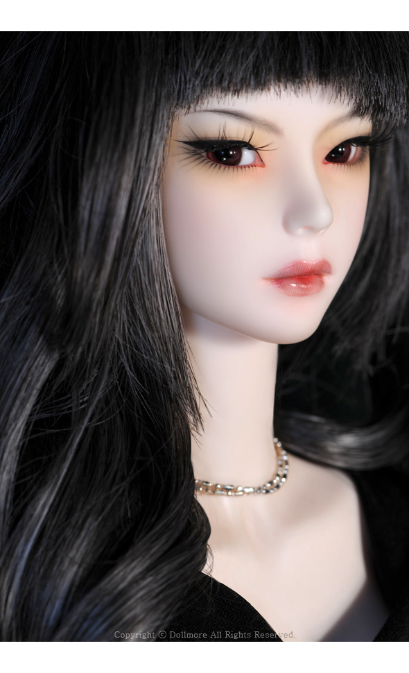 Zaoll Sister - Basic Ramie