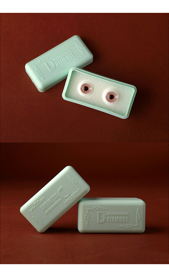 Dollmore Eye Case (Mint)