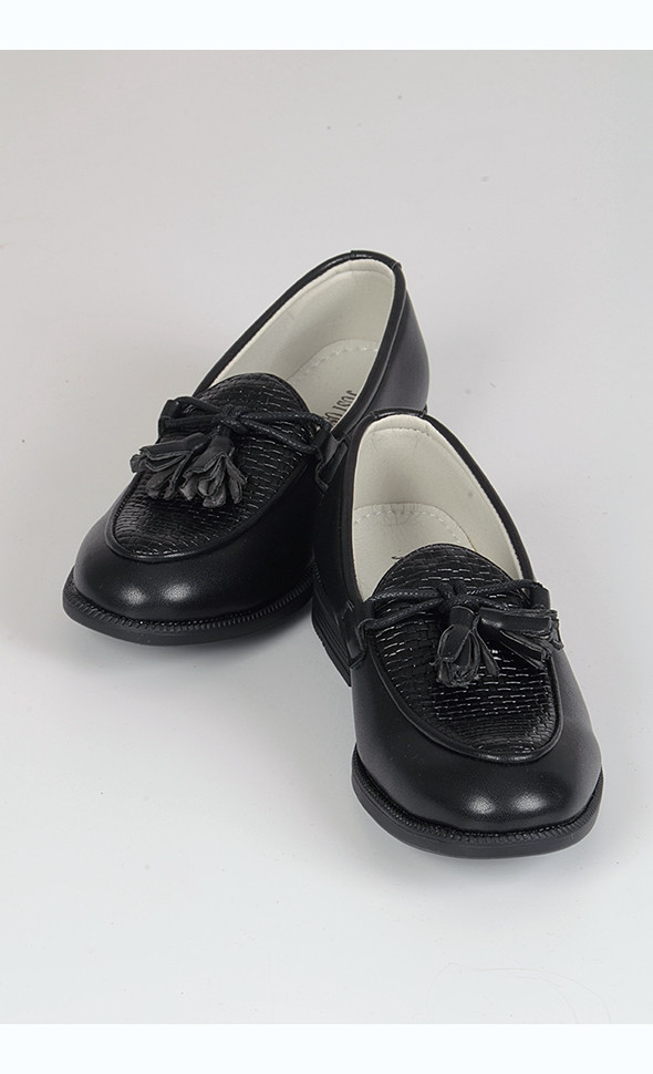 Trinity Doll M - TD Shoes (Black)