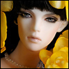 Fashion Doll - Unknown Misia