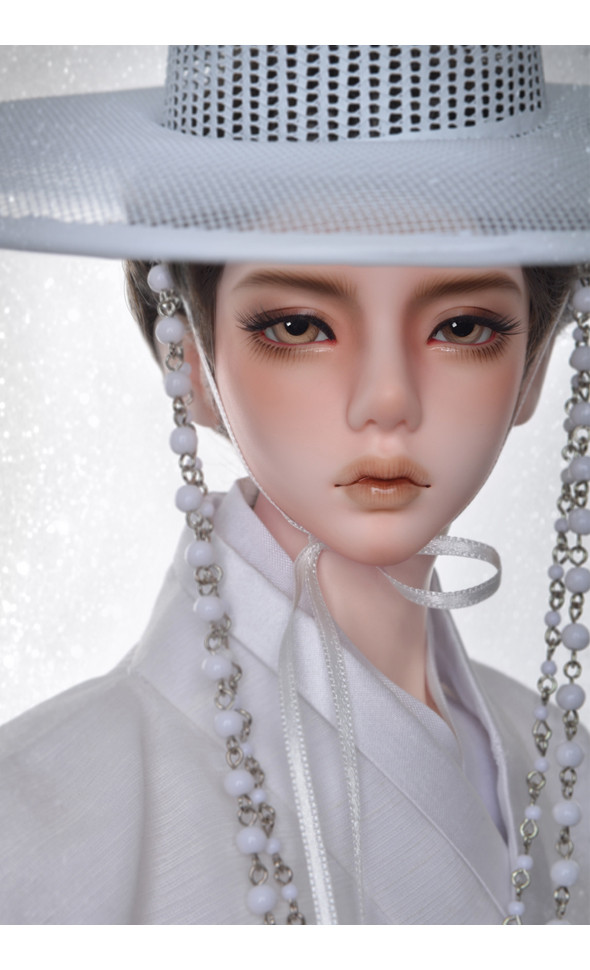 Glamor Model Doll - Remembrance - Billy Colin - LE10