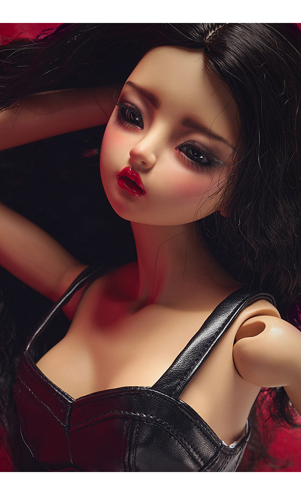 Model Doll F - Mio (L.Suntan)