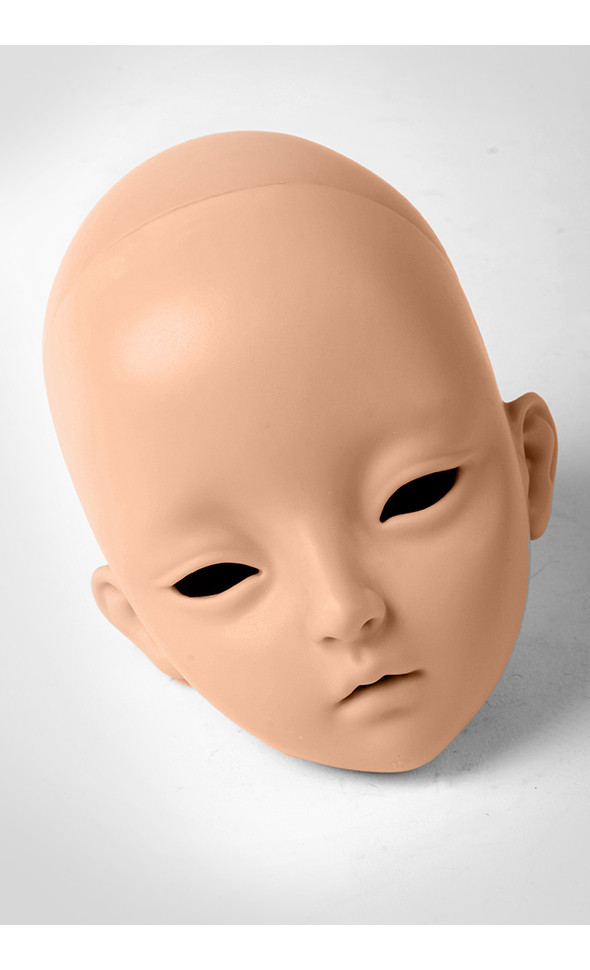 Dollmore Eve Doll Head - Mio (L.Suntan)