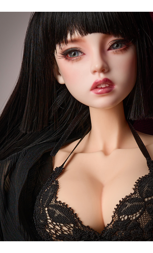 Model Doll F - Glamor Jenna