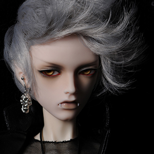 Dollpire Adam - Rachel Hans - LE 44