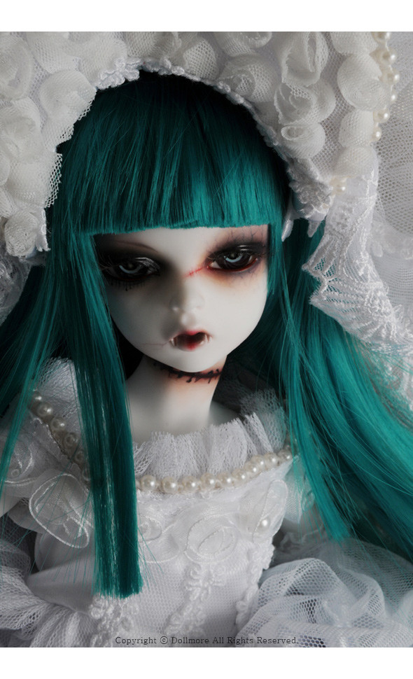 Dollpire Kid Girl - Be My Bride : Shiloh - LE20