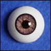 14mm - Optical Half Round Acrylic Eyes (WF07)[N6-2-7]