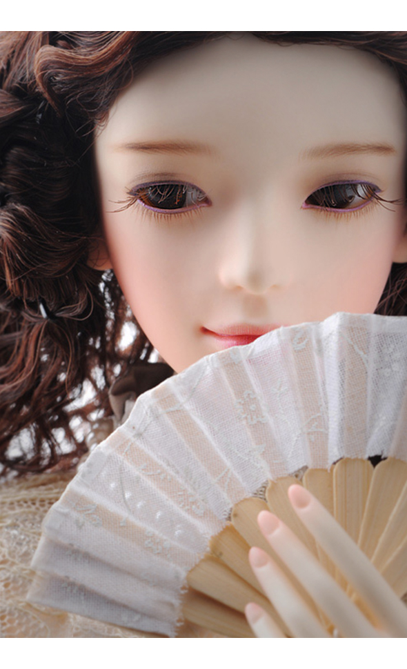 Model Doll F - Lasia