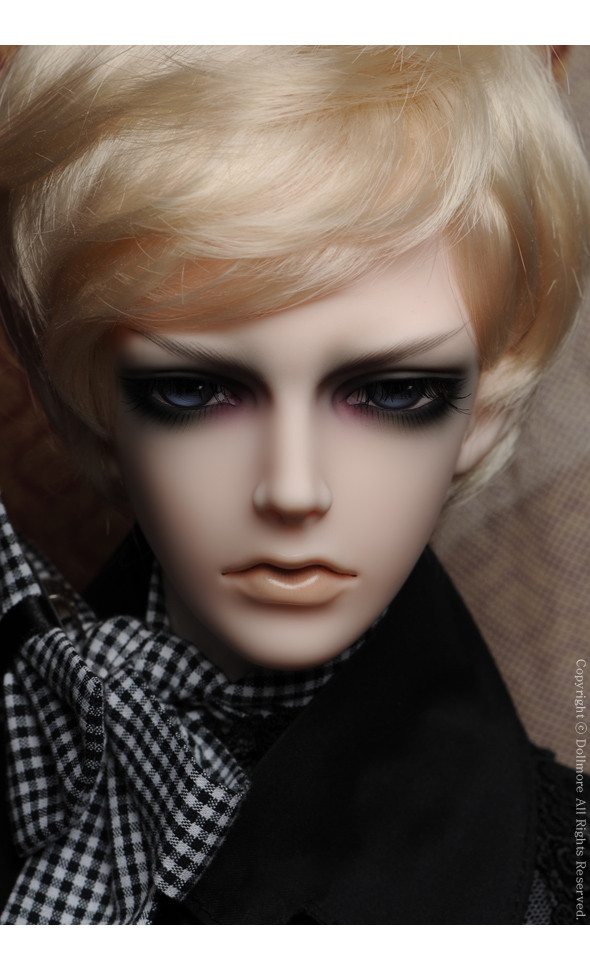 Glamor Model Doll - Delusion ; Yarn Sae - LE10