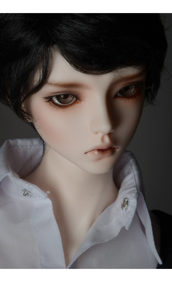 Glamor Model Doll - Ezra Dufour