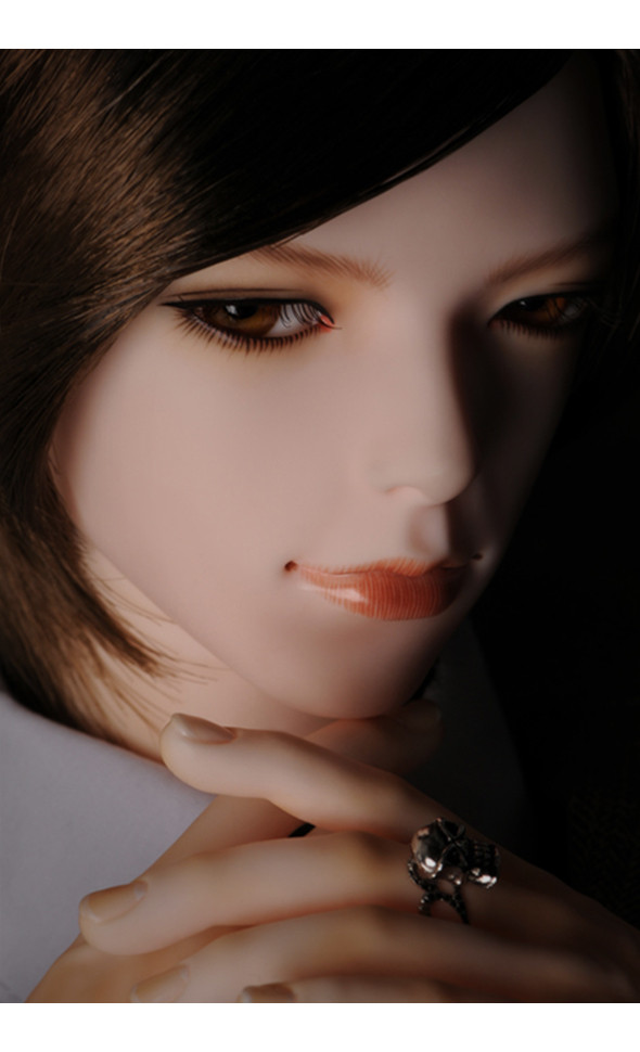 Glamor Model Doll - Kasi Dan