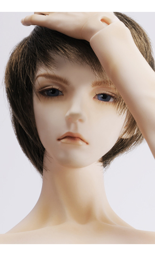 Glamor Model Doll - Ripley Days Ver-1