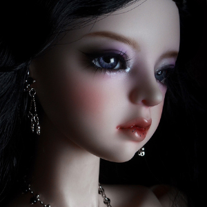 Model Doll - Eternel Amour ; Seol-a - LE10