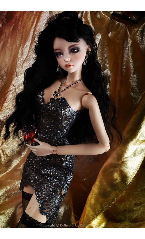 Model Doll - Eternel Amour ; Seol-a - LE10