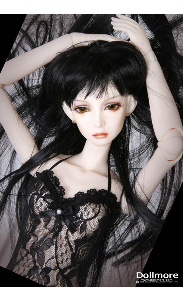 Model Doll F - Bella Auden