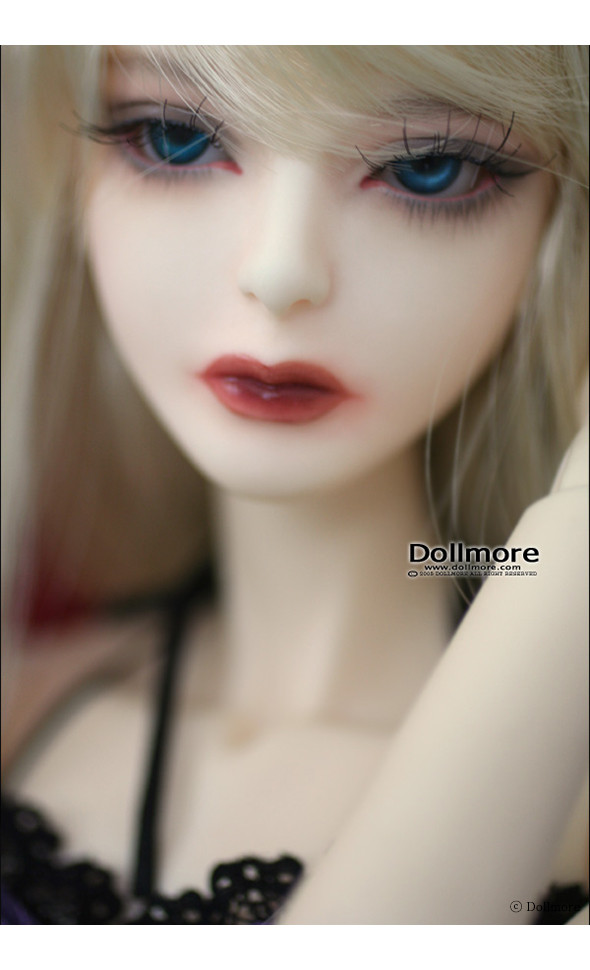 Model Doll F - Eva Louise