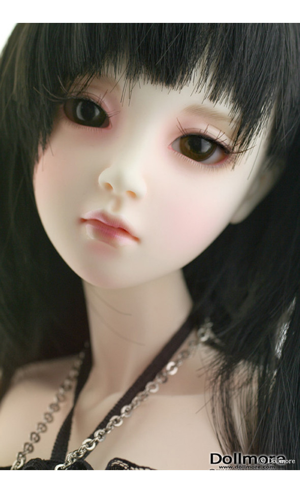 Model Doll F - Hayarn Cho